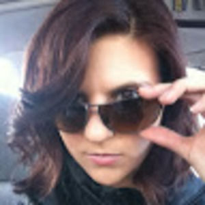 Meet your Posher, Juli